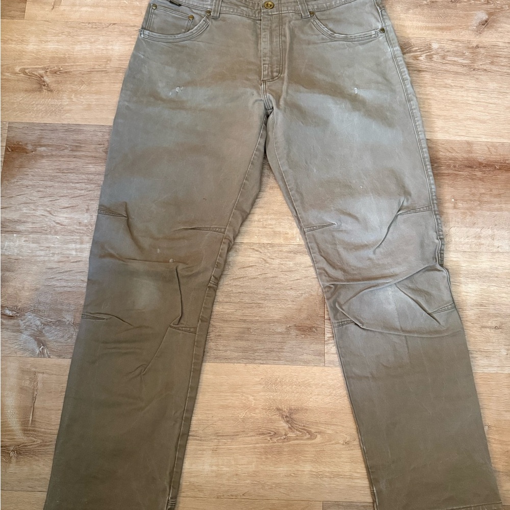 Kuhl Men’s Work Pants 34/32